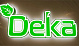 Логотип Дека